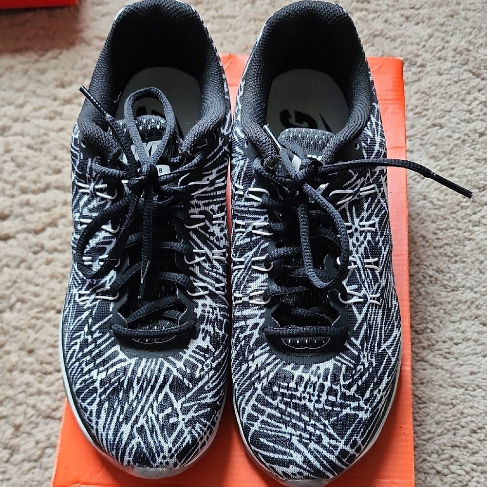 Nike Air Max sneakers